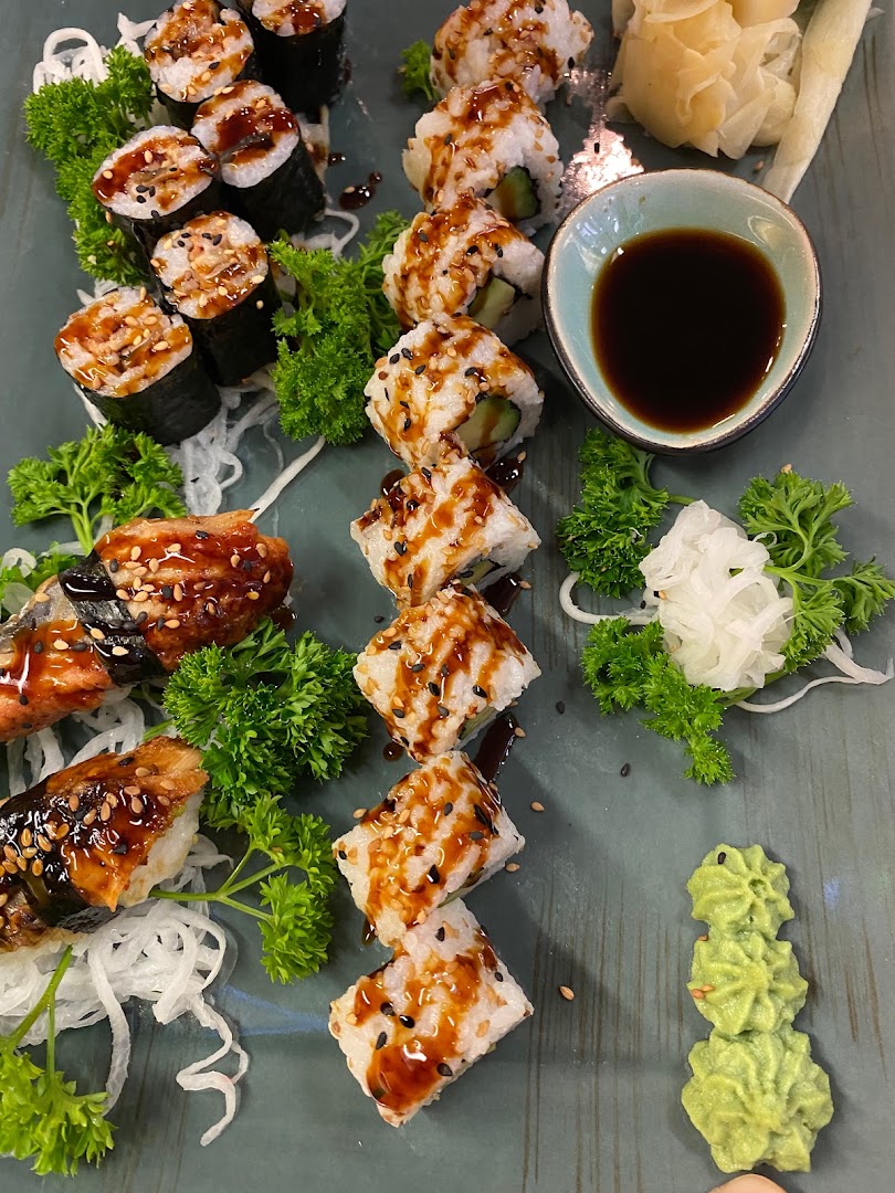 LL - Sushibar & Asia Cuisine · Fotos 8