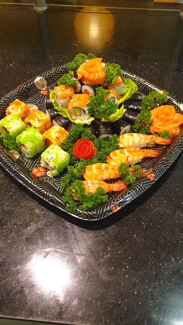 LL - Sushibar & Asia Cuisine · Fotos 10
