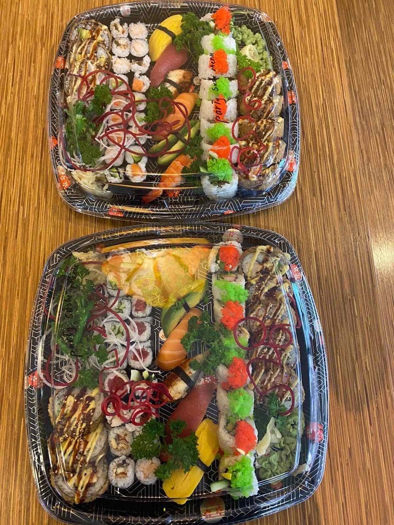 LL - Sushibar & Asia Cuisine · Fotos 9