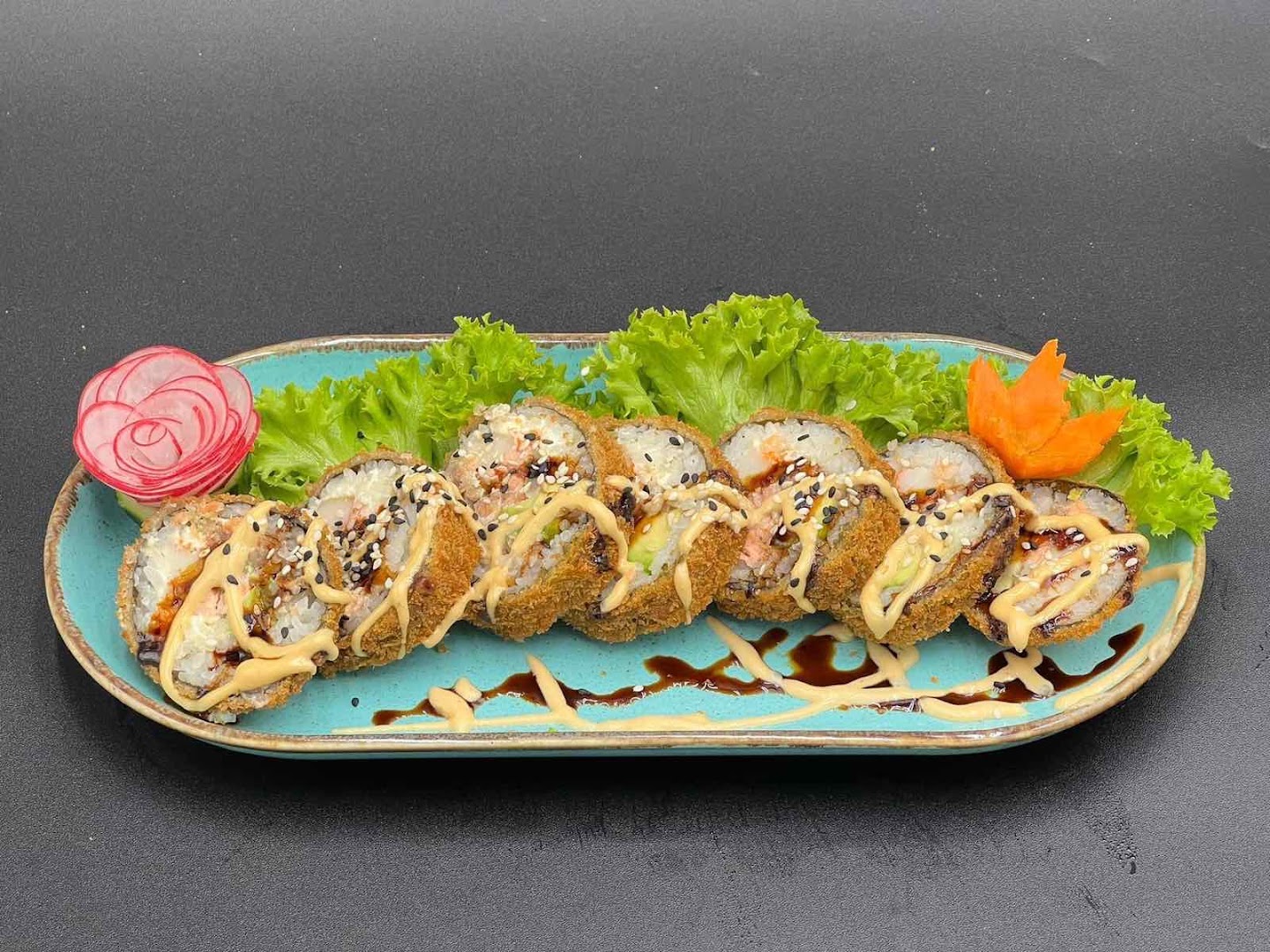 LL - Sushibar & Asia Cuisine · Fotos 1