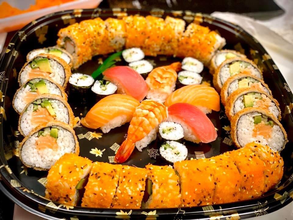 LL - Sushibar & Asia Cuisine · Fotos 6