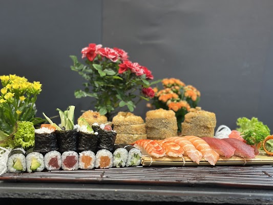 LL - Sushibar & Asia Cuisine · Fotos 11