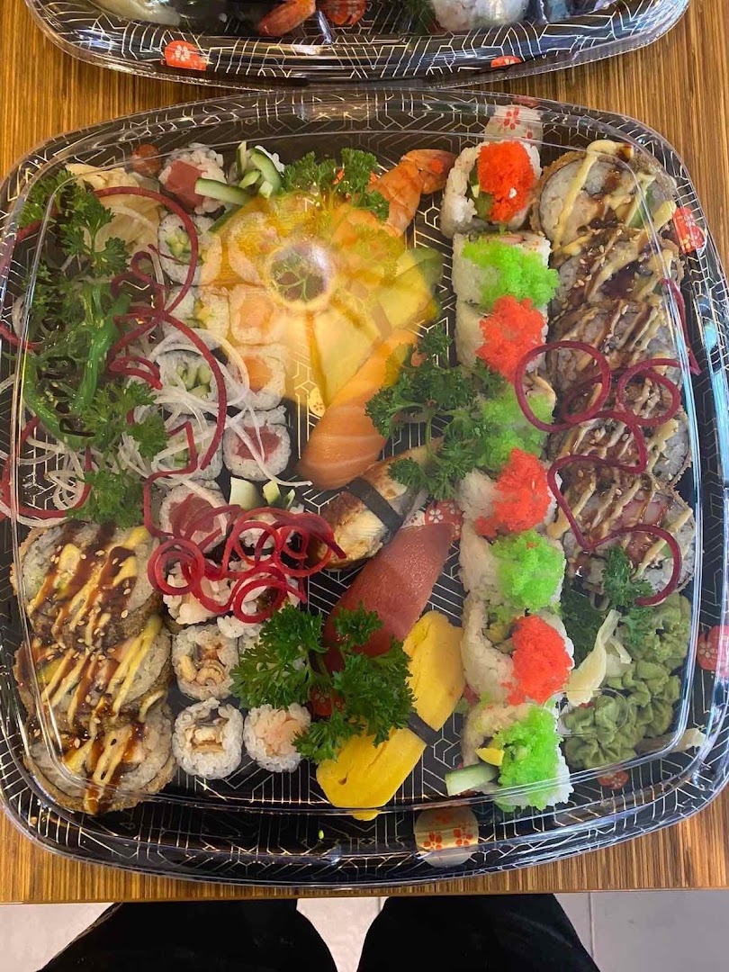 LL - Sushibar & Asia Cuisine · Fotos 7