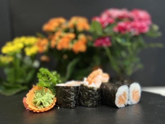 LL - Sushibar & Asia Cuisine · Fotos 13