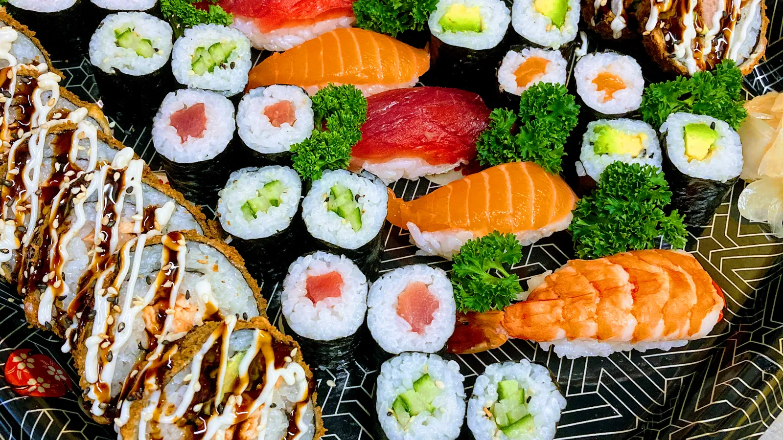 LL - Sushibar & Asia Cuisine · Fotos 5