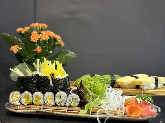 LL - Sushibar & Asia Cuisine · Fotos 12